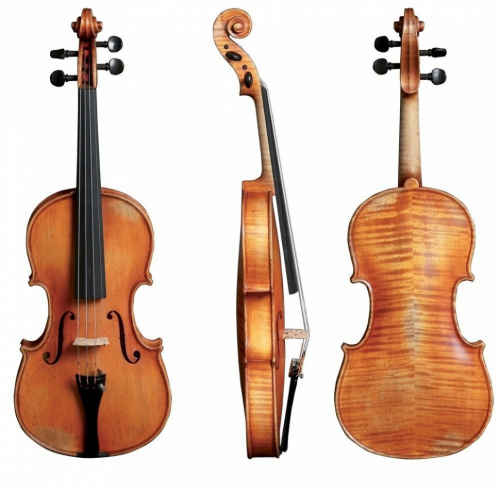 GEWA Violin Germania 11 4/4 Berlin antik Скрипка в комплекте