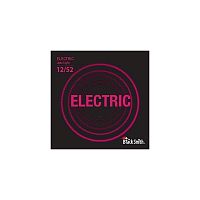 BlackSmith Electric Jazz Light 12/52 струны для электрогитары, 12-52, намотка из никеля