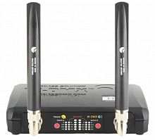 Wireless Solution BlackBox F-2 G5 Радио передатчик, приёмник и ретранслятор 1024 каналов DMX с воз