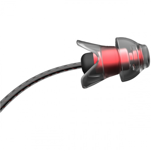 FENDER PureSonic Wireless earbud беспроводные внутриканальные наушники с гарнитурой фото 4