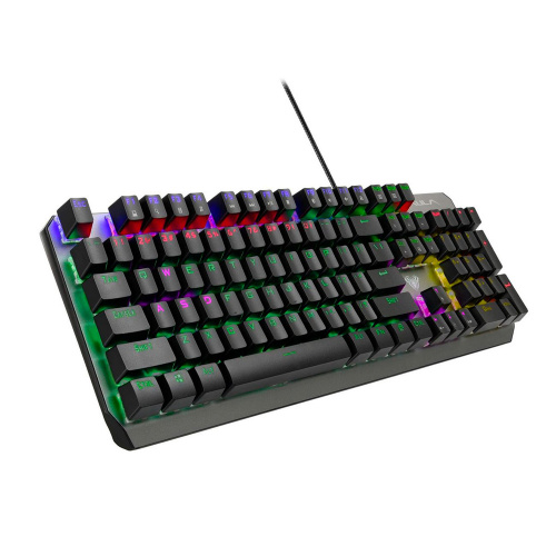 AULA F2066 Игровая мультимедийная клавиатура фото 2