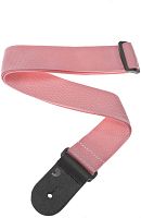 Planet Waves PWS-106 ремень для гитары, розовый