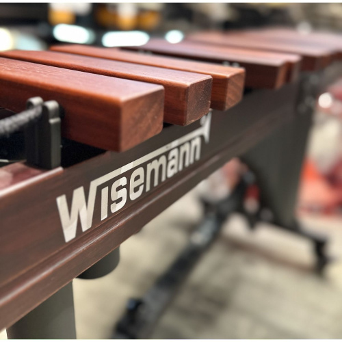 Wisemann DM200 Маримба, 52 клавиши, 4 1/3 фото 7