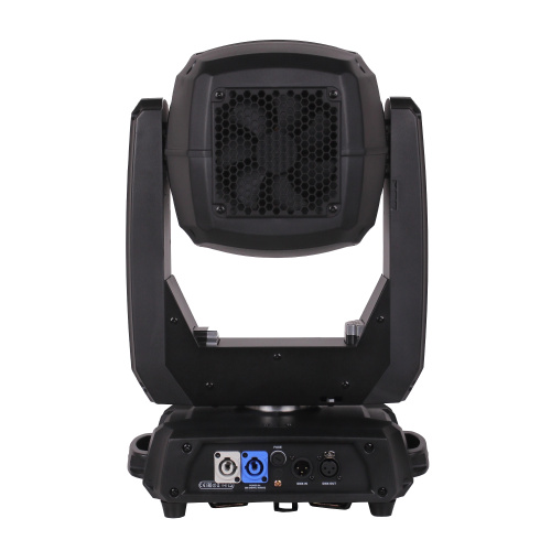 INVOLIGHT BLADE 2 голова вращения (WASH) 6х LED RGBW 4в1, зум 4,7°-40°, DMX-512, RDM фото 3
