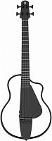 NEBULA NBSG Bass Black Гитара электроакустическая бас сайлент смарт