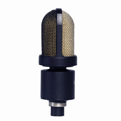 Октава МК-105 (черный, в картонной коробке) микрофон фото 2