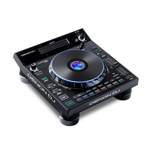 Denon LC6000 Prime профессиональный модульный DJ-контроллер