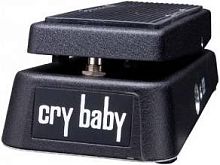 Dunlop GCB-95 Crybaby Original педаль "вау-вау"