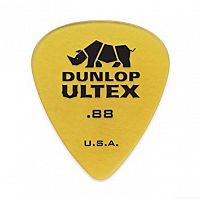 DUNLOP 421R.88 Ultex Standard набор медиаторов .88 мм 72 шт