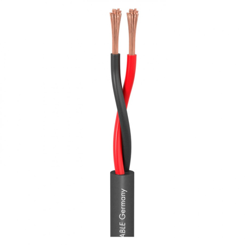 Sommer Cable SC-Meridian Mobile SP215 акустический (спикерный) кабель, сечение 1.5м2, бухта 100м