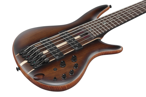 IBANEZ SR1356B-DUF бас-гитара фото 5