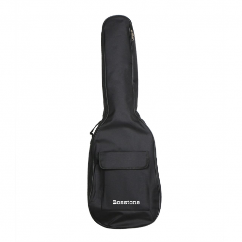 Bosstone TG-03 BK+Bag Гитара электрическая, 6 струн фото 2