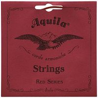 AQUILA RED SERIES 1M струны для мандолины (e,a,D, G)