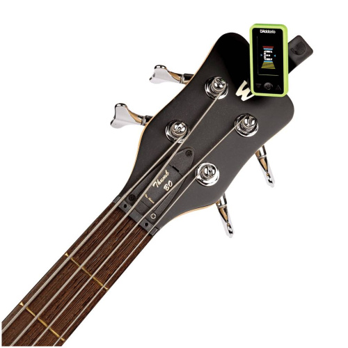 PLANET WAVES PW-CT-17GN универсальный хроматический тюнер фото 3