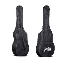 Sevillia GB-C38 Чехол для классической гитары 38"