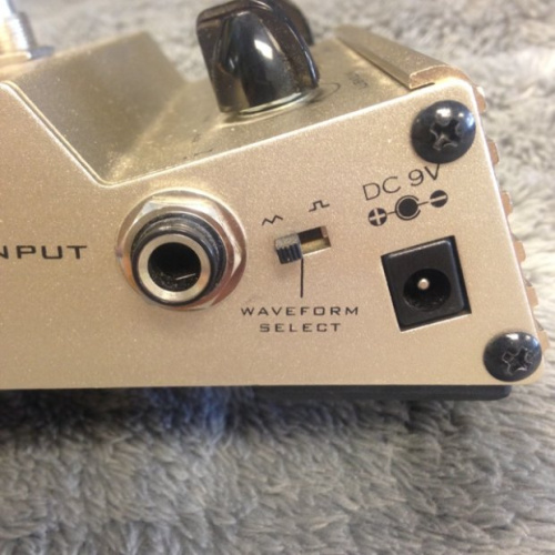 ROCKTRON Pulse Tremolo эффект гитарный тремоло фото 2