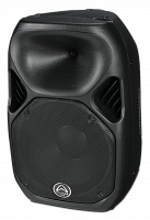 Wharfedale Pro TITAN AX12 Black (Ch) Профессиональная активная акустическая система двухполосная. Мощность (RMS) 250 Вт, макс SP