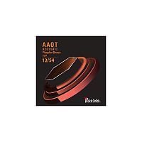 BlackSmith AAOT Acoustic Phosphor Bronze Light 12/54 струны для акустической гитары, 12-54