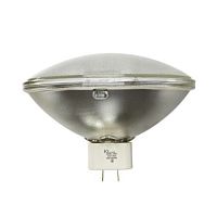 TUNGSRAM SUPER PAR64 CP/61 EXD NS 1000W 3200K 13° 297000cd 300h GX16d Лампа-фара галогенная