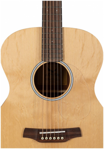 ADLER OM10-SM Гитара акустическая шестиструнная фото 5