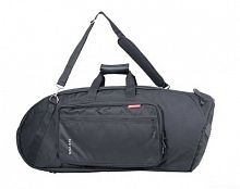 GEWA Premium gig bag  чехол для тенора, утеплитель 30 мм, раструб 24 см, длина 75 см (253330)