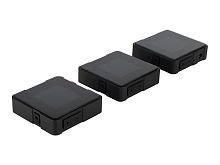 Icon AirMic Duo Радиосистема микрофонная, передатчик с микрофоном/приемник: 2/1