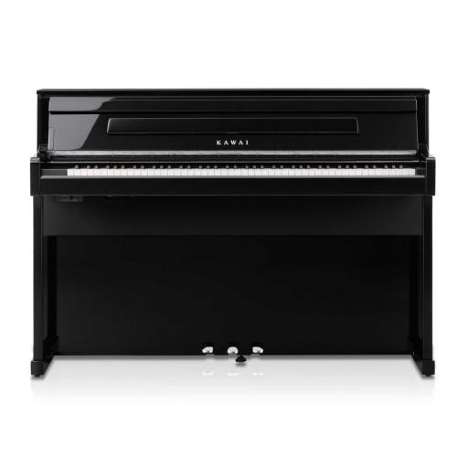 Kawai CA901 EP цифровое пианино с банкеткой, 88 клавиш, механика GFIII, 256 полифония, 96 тембров фото 2