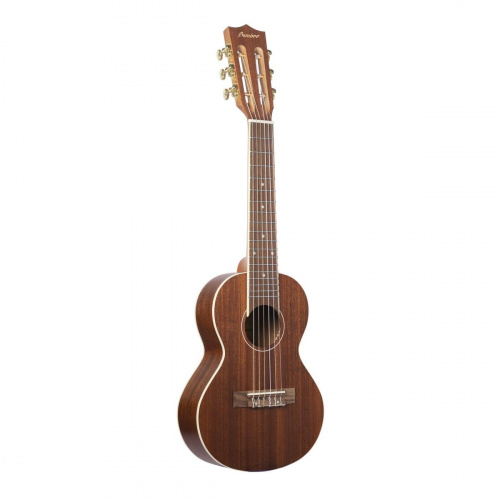 Bamboo Guitarlele гиталеле, цвет натуральный, чехол