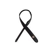 Planet Waves 20NYXL01 ремень для гитары, искуственная кожа, логотип NYXL