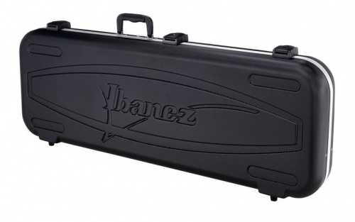 IBANEZ M300C Roadtour Case универсальный кейс для электрогитары, для серий Ibanez RG, RGA, RGD, RG7, S, S7, SA (кроме гитар 27' фото 2