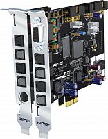 RME HDSPe RayDat - 72 канальная, 24 Bit / 192 kHz, 4 x ADAT I/O PCI Express карта