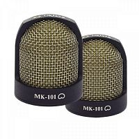 Октава КМК 2304 (черный) капсюль микрофонный для МК-101, кардиоида