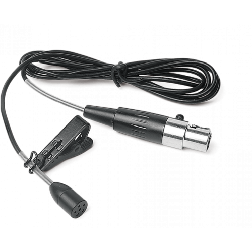Relacart LM-C620 петличный всенаправленный конденсаторный микрофон, частотная хар-ка: 20Гц-18кГц