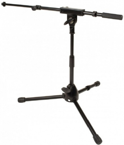 VORTEX MCRST180 Профессиональная микрофонная стойка для ударных и комбо