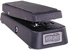 Dunlop GCB80 Higain педаль громкости