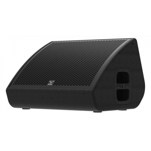 MOOSE CX12 Коаксиальный сценический монитор 12", 400Вт AES, 8Oм, инсерт O35мм фото 3