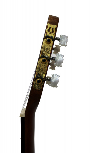 Sevillia IC-100 NA Гитара классическая шестиструнная фото 5