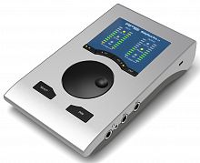 RME Babyface Pro FS - профессиональный USB аудиоинтерфейс