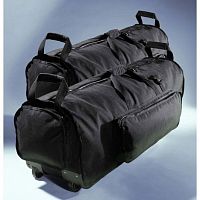 Pearl PPB-KPHD46W сумка для стоек, на колёсах, 46"