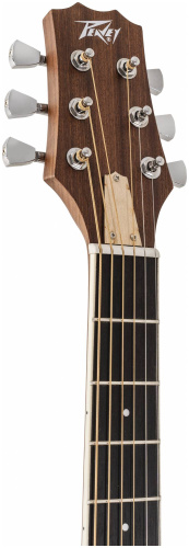 PEAVEY DW 2 CE гитара электроакустическая фото 4