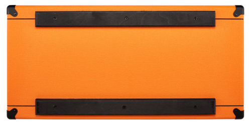 Orange PPC412A(D) Гитарный кабинет 4х12" Celestion Vintage 30, 240Вт, 16Ом, "косой" фото 5