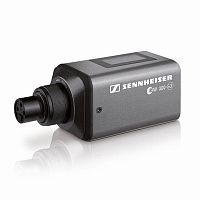 Sennheiser SKP 300 G3-B-X Plug-on передатчик SKP 300 G3(626 668 МГц)