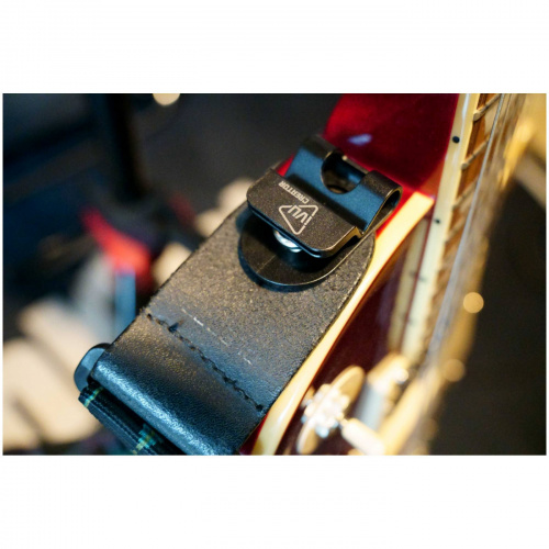 IVU CREATOR SSL-2 Smart держатель для ремня на электрогитару/бас, 2шт/компл. фото 8