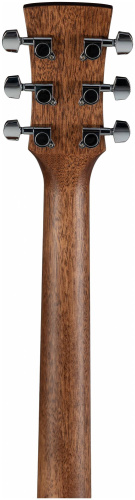 ADLER OM10-SM Гитара акустическая шестиструнная фото 9