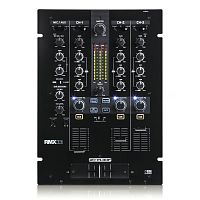 Reloop RMX-33i цифровой DJ-микшер