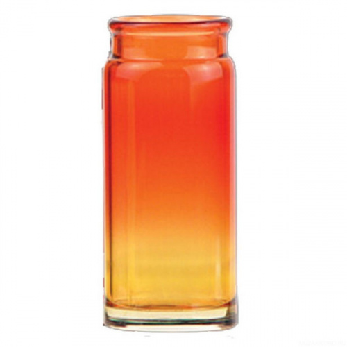 DUNLOP 277 Sunburst Blues Bottle Regular Medium слайд стеклянный в виде бутылочки, санбёрст фото 3
