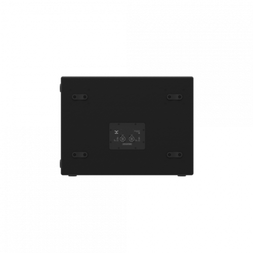 MOOSE G15A Активный сабвуфер 1x 15", усилитель класса D, SMPS, DSP фото 3
