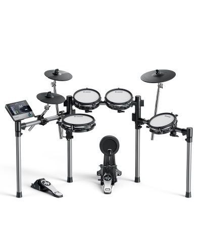 DONNER Beat Digital Drum Kits электронная ударная установка