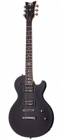 Schecter SGR SOLO II MSBK Гитара электрическая шестиструнная, чехол в комплекте