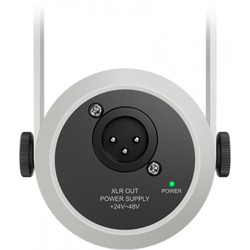 Relacart PM3 White Кардиоидный микрофон фото 4